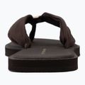 Дамски джапанки Tommy Hilfiger Scandi Soft Summer fondant brown 6