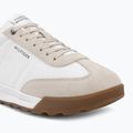 Мъжки обувки Tommy Hilfiger Retro Runner Mesh Suede Mix classic stone 7
