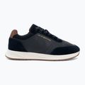 Мъжки обувки Tommy Hilfiger Runner Suede Mix tracksuits desert sy 2