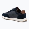 Мъжки обувки Tommy Hilfiger Runner Suede Mix tracksuits desert sy 3