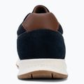 Мъжки обувки Tommy Hilfiger Runner Suede Mix tracksuits desert sy 6
