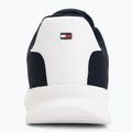 Мъжки обувки Tommy Hilfiger Lightweight Runner Knit desert sky 6