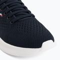 Мъжки обувки Tommy Hilfiger Lightweight Runner Knit desert sky 7
