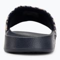 Дамски чехли Tommy Hilfiger Monogram space blue 6