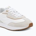 Дамски обувки Tommy Hilfiger Retro Runner Mix ecru/trench 7