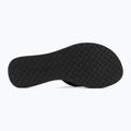 Дамски джапанки Tommy Hilfiger Scandi Soft Summer black 4