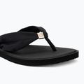 Дамски джапанки Tommy Hilfiger Scandi Soft Summer black 7