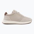 Мъжки обувки Tommy Hilfiger Runner Suede Mix classic stone tracksuits 2