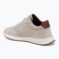 Мъжки обувки Tommy Hilfiger Runner Suede Mix classic stone tracksuits 3