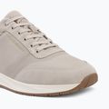 Мъжки обувки Tommy Hilfiger Runner Suede Mix classic stone tracksuits 7