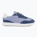 Дамски обувки Tommy Hilfiger Retro Runner Mix stardust blue 2