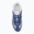 Дамски обувки Tommy Hilfiger Retro Runner Mix stardust blue 5