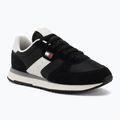 Мъжки обувки Tommy Jeans Eva Runner Mix black