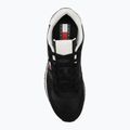 Мъжки обувки Tommy Jeans Eva Runner Mix black 5
