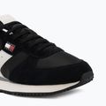 Мъжки обувки Tommy Jeans Eva Runner Mix black 7