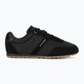 Мъжки обувки Tommy Hilfiger Low Run Icon Summer Mix black 2