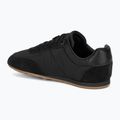 Мъжки обувки Tommy Hilfiger Low Run Icon Summer Mix black 3
