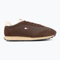 Мъжки обувки Tommy Jeans Retro Runner Archive Mix legacy brown 2