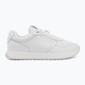 Дамски обувки Tommy Hilfiger Retro Runner white 2