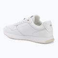 Дамски обувки Tommy Hilfiger Retro Runner white 3