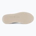 Дамски обувки Tommy Hilfiger Retro Runner white 4