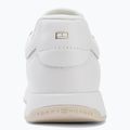 Дамски обувки Tommy Hilfiger Retro Runner white 6