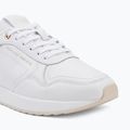 Дамски обувки Tommy Hilfiger Retro Runner white 7