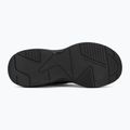 Дамски обувки Tommy Hilfiger ModernRunner Shiny Leather black 4