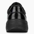 Дамски обувки Tommy Hilfiger ModernRunner Shiny Leather black 6