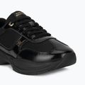 Дамски обувки Tommy Hilfiger ModernRunner Shiny Leather black 7