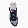 Мъжки обувки Tommy Hilfiger Outdoor Runner Mix desert sky/brisk blue 5