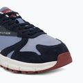 Мъжки обувки Tommy Hilfiger Outdoor Runner Mix desert sky/brisk blue 7