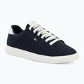 Дамски обувки Tommy Hilfiger Icon Light Knit space blue