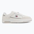 Мъжки обувки Tommy Hilfiger TJM Cupsole Leather ecru 2
