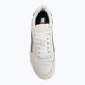 Мъжки обувки Tommy Hilfiger TJM Cupsole Leather ecru 5