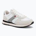 Мъжки обувки Tommy Jeans Eva Runner Mix ecru