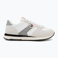 Мъжки обувки Tommy Jeans Eva Runner Mix ecru 2