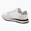 Мъжки обувки Tommy Jeans Eva Runner Mix ecru 3