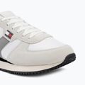 Мъжки обувки Tommy Jeans Eva Runner Mix ecru 7