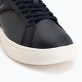Мъжки обувки Tommy Hilfiger Modern Lightcup Leather desert sky 7