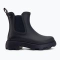 Дамски гумени ботуши Tommy Hilfiger Rubber Flag Cleated space blue 2