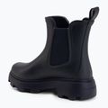 Дамски гумени ботуши Tommy Hilfiger Rubber Flag Cleated space blue 3
