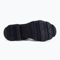 Дамски гумени ботуши Tommy Hilfiger Rubber Flag Cleated space blue 4