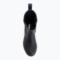 Дамски гумени ботуши Tommy Hilfiger Rubber Flag Cleated space blue 5
