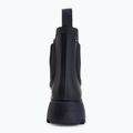 Дамски гумени ботуши Tommy Hilfiger Rubber Flag Cleated space blue 6