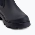 Дамски гумени ботуши Tommy Hilfiger Rubber Flag Cleated space blue 7
