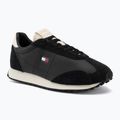 Мъжки обувки Tommy Jeans Retro Runner Archive Mix black