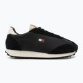 Мъжки обувки Tommy Jeans Retro Runner Archive Mix black 2