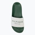 Мъжки чехли Tommy Hilfiger Neoprene ivory petal 5
