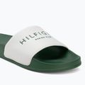 Мъжки чехли Tommy Hilfiger Neoprene ivory petal 7